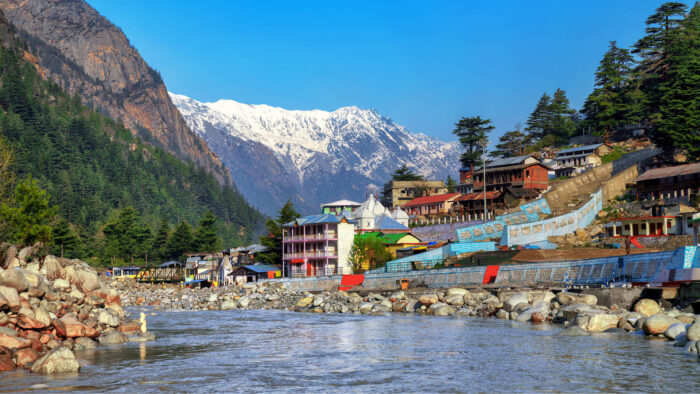 Gangotri Tour Package
